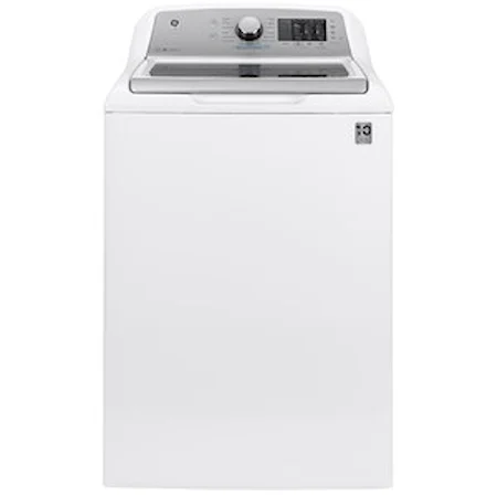 4.6 cu. ft. Capacity Washer with FlexDispense